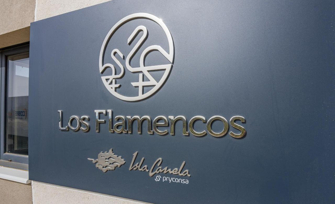 Los Flamencos Luxury By H Isla Canela Exterior photo