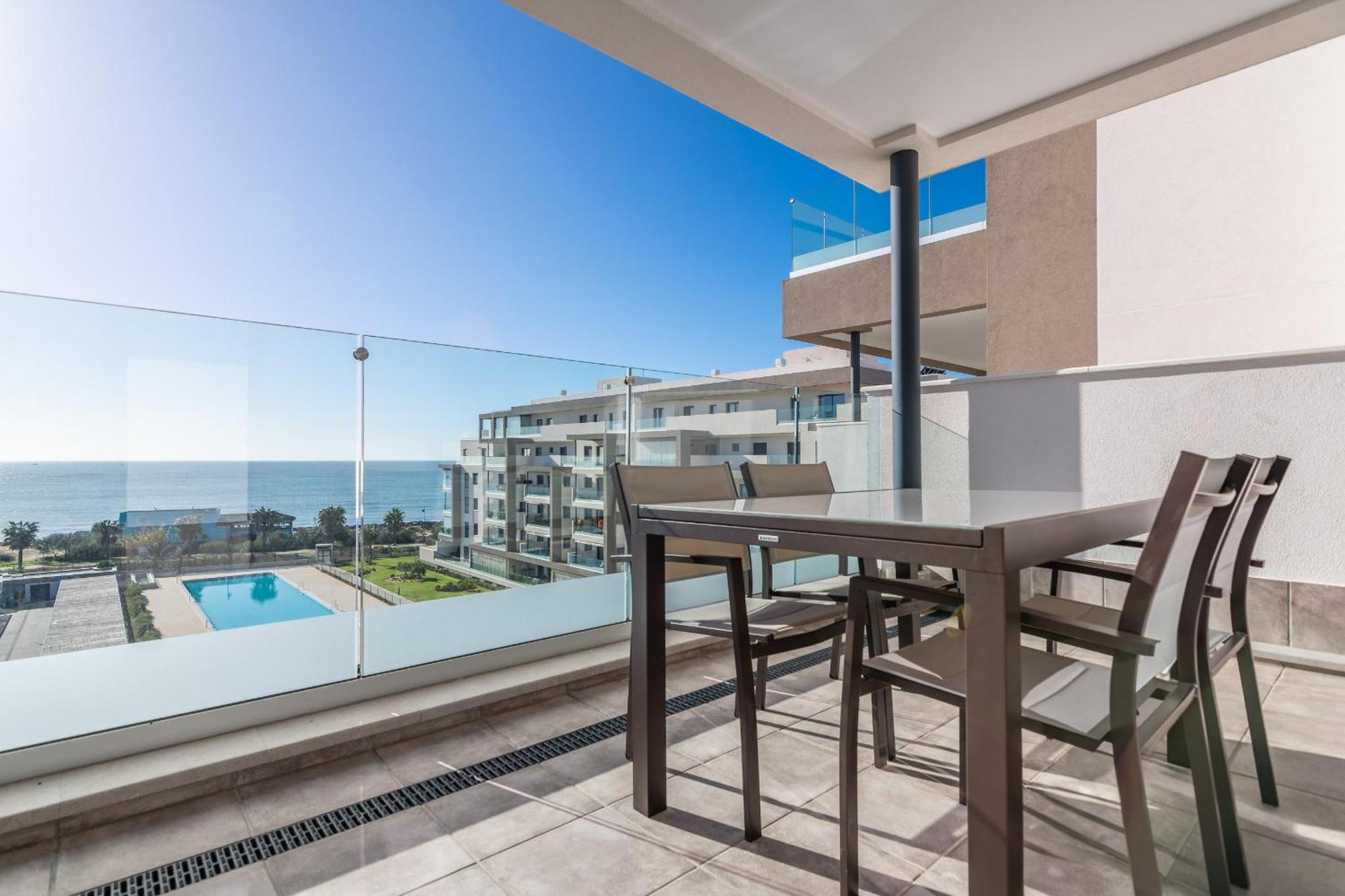 Los Flamencos Luxury By H Isla Canela Exterior photo