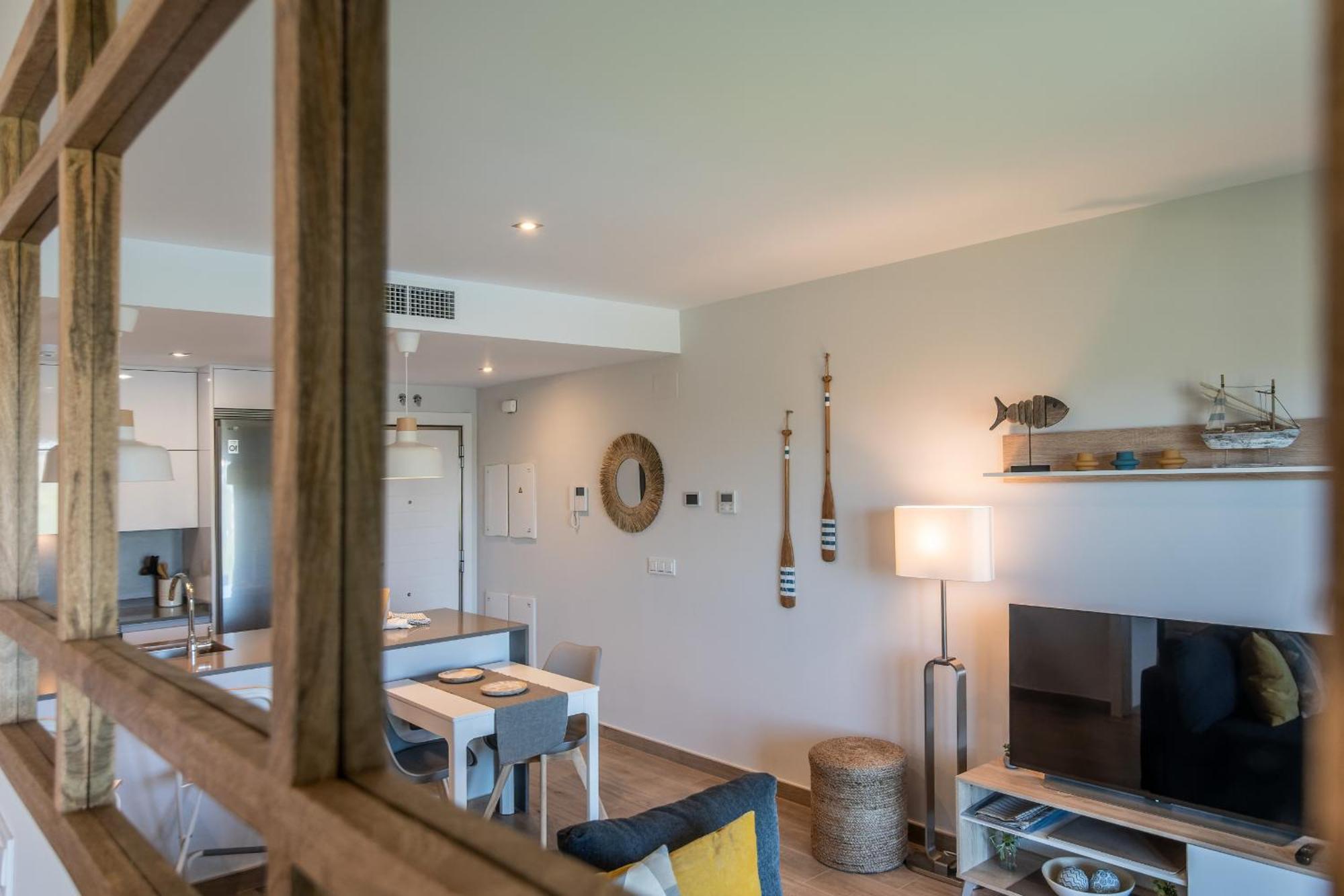 Los Flamencos Luxury By H Isla Canela Room photo
