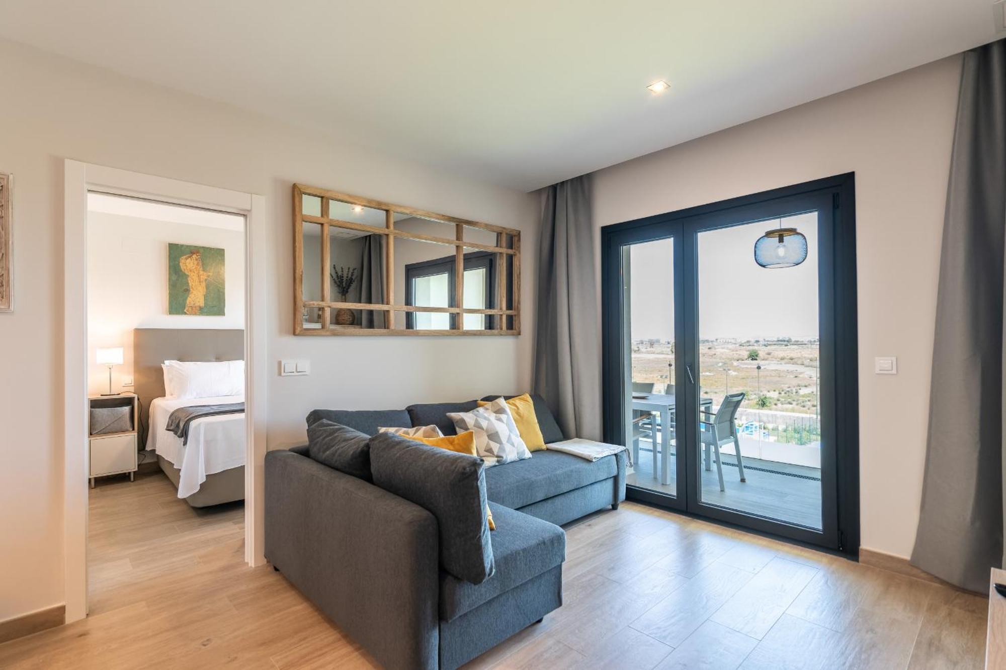 Los Flamencos Luxury By H Isla Canela Room photo
